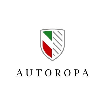 Autoropa AB logo