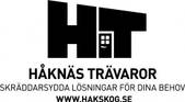 Håknäs Skogsförädling & Entreprenad AB logotyp