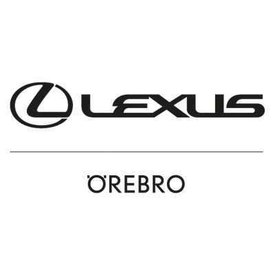 Lexus Örebro logo