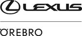 Lexus Örebro logotyp