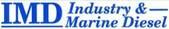 Industry & Marine Diesel AB logotyp