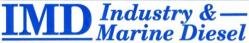 Industry & Marine Diesel AB logo