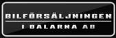 Bilförsäljningen i Dalarna AB logotyp