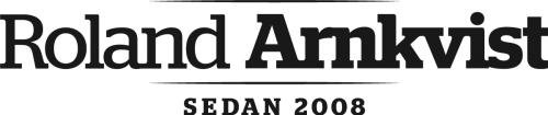 Roland Arnkvist AB logo