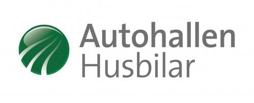 Autohallen Husbilar Lomma logo