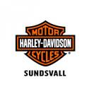 Harley-Davidson Sundsvall logotyp