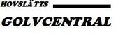 Hovslätts Golvcentral logotyp