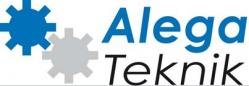 Alega Teknik logo