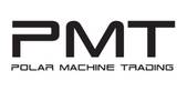 Polar Machine Trading AB logotyp