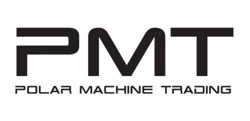 Polar Machine Trading AB logo