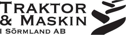 Traktor & Maskin i Sörmland AB logo