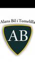 Alans Bil logotyp