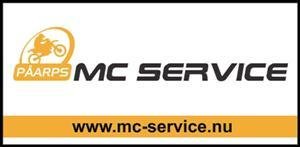 Profilbild för Påarps MC-Service