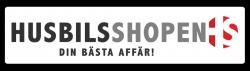 Husbilsshopen i Helsingborg AB logo