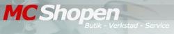 MC Shopen logo