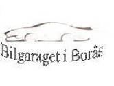 Bilgaraget i Borås logotyp