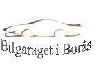 Bilgaraget i Borås logo