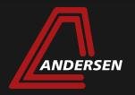 Andersen Contractor AB logo