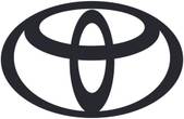 Toyota Uppsala Begagnade Bilar logotyp
