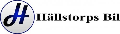 Hällstorps Bil AB logo