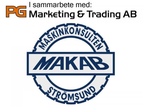 Maskinkonsulten Entreprenad AB logo