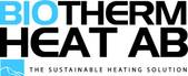 Biotherm Heat AB logotyp