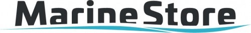 Marine Store logo