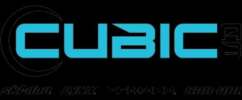 Cubicab Sälen AB logo