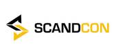 Scandcon logotyp