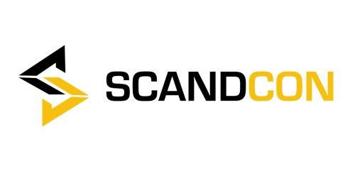Scandcon logo