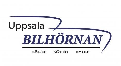 Uppsala Bilhörnan logo