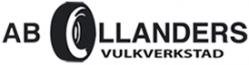 Ollanders Vulkverkstad logo