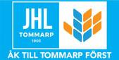 JHL logotyp