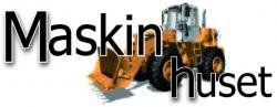 Maskin-Huset AB logo