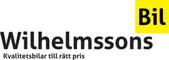 Wilhelmssons Bil logotyp