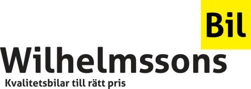 Wilhelmssons Bil logo