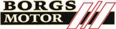 Borgs Motor AB logotyp