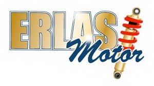 Erlas Motor logo