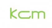 KCM Industri & Transport logotyp