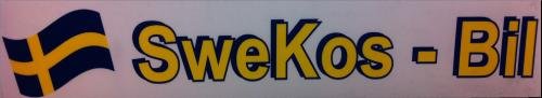SweKos Bil AB logo