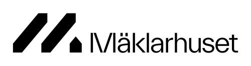Mäklarhuset i Karlshamn logo