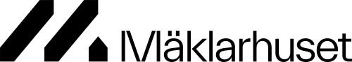 Mäklarhuset i Umeå logo