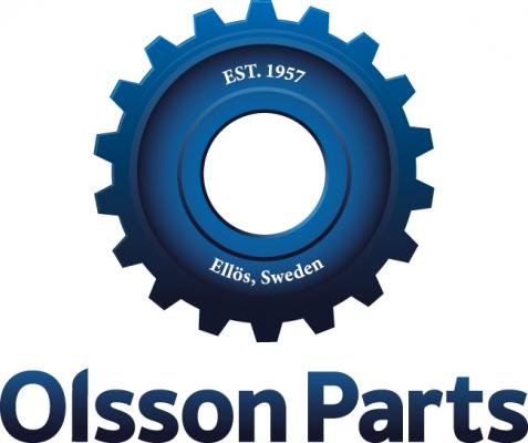 Olssons i Ellös AB logo