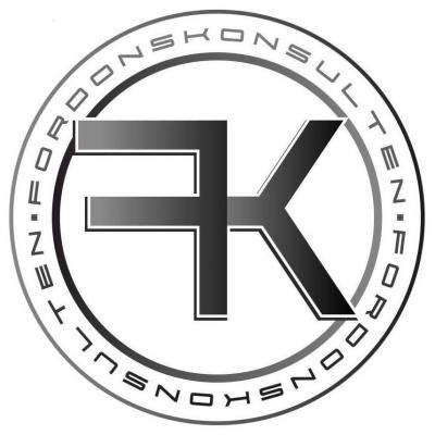 Fordonskonsulten logo