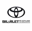 Bilvalet på Gotland David Andersson Motor AB logotyp