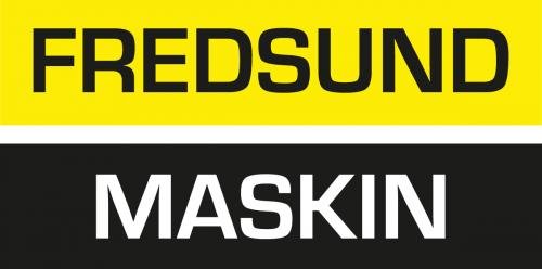 Fredsund Maskin AB logo