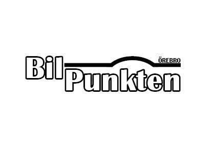 Bilpunkten i Örebro AB logo