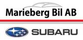 Marieberg Bil AB logotyp