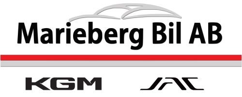 Marieberg Bil AB logo
