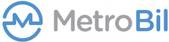 Metrobil AB logotyp